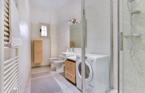 Lavinia's Apartment at Colosseo - Foto 8