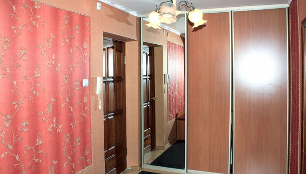 Équipements de la chambre