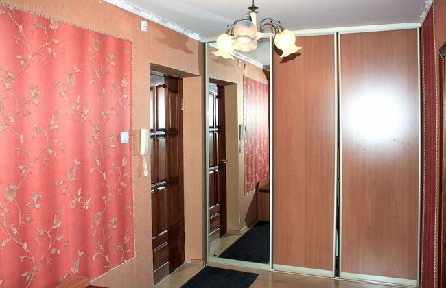 Apartment ALLiS-HALL on Tveritina 42-3 - Photo 5