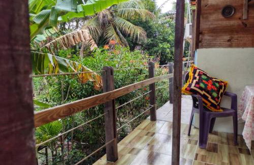 Hospedaria Recanto da Paz - Foto 35