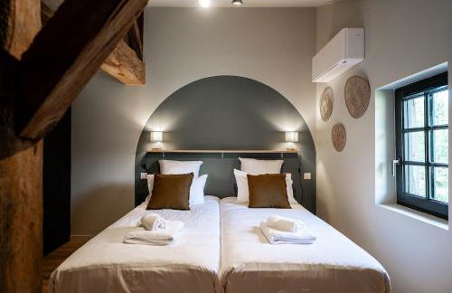 Maison Marie-Lys - Foto 41