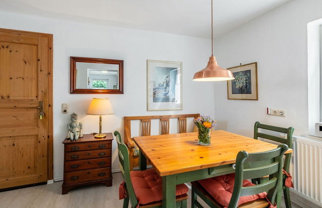 Alluring Holiday Home in Pepelow near Sea Beach & Water Sports - Foto 22