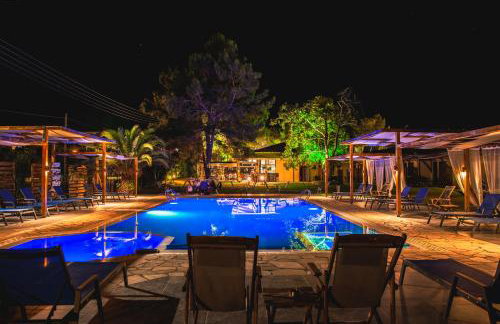 Villa Vasiliadi - Foto 8