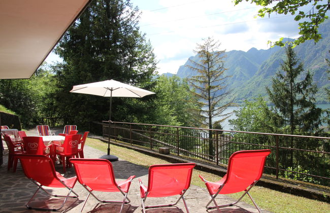 Villa Martinelli - Foto 35