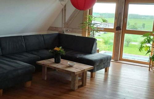 Holiday home for 16 people in Sietow - Foto 26