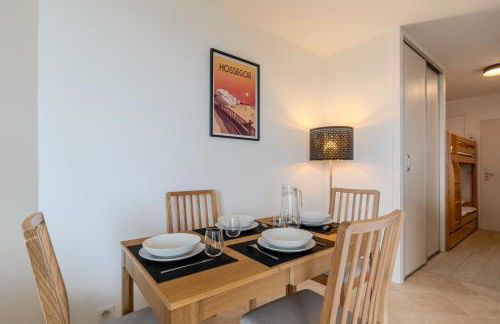 Atlantic Selection - Vue Océan - La Sud Hossegor - Foto 25