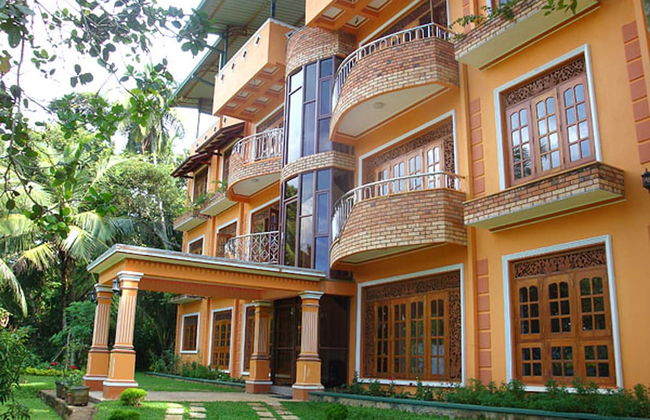 Mount House Hotel - Foto 25