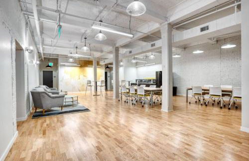 Trumbull Apartments Elevator WI-FI XL CENTER Hartford CT - Foto 21