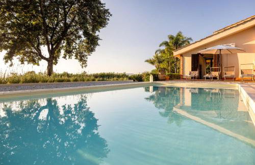 Cleo - Villa Siciliana - Foto 3