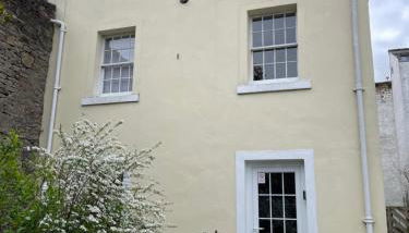 Robinsons Cottage, central and quiet - Foto 2