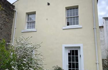 Robinsons Cottage, central and quiet - Foto 2