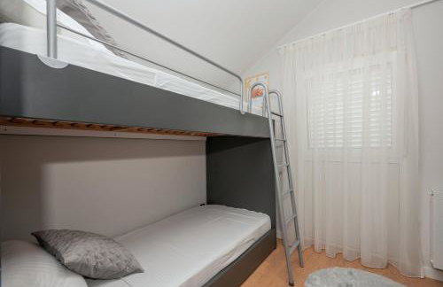 Luxury Lake-View Villa Karmen with Heated Pool, Private Spa & Sunset Terrace - Foto 49