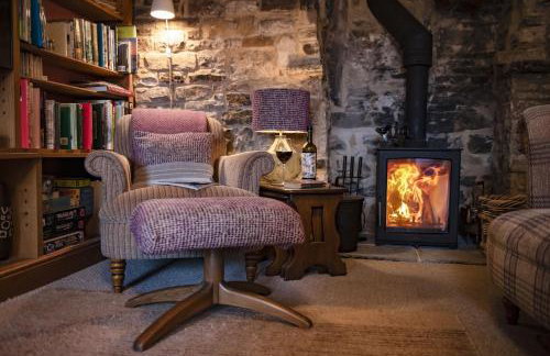 Bridge Cottage - Foto 13