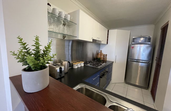 City Stadium Apartment Riverfront 38 - Photo 7