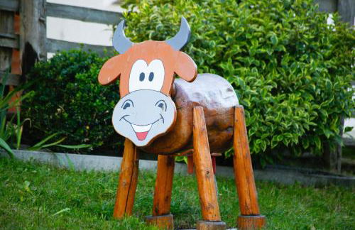 Bauernhof Mairing - Foto 33