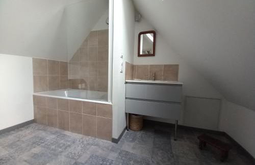 gite de la tour carrée - Foto 14