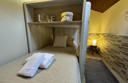 Casa Las Hortensias 1 Pendueles AT-1557-AS - Foto 47