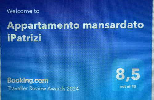 Appartamento mansardato iPatrizi - Foto 22