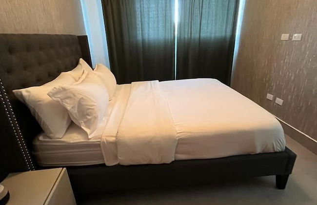 Central Suites Tower - Foto 13