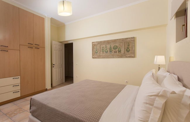 Aneli Villas - Villa Anastasia - Foto 32