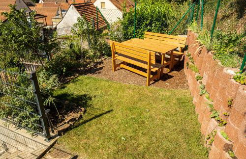 Ferienhaus Zum Waldrand - Foto 18