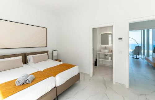 Crystal I Luxury Apartments by Hermosa Rentals - Foto 38
