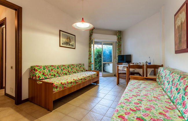 Scenic Holiday Home in Giannella near Beach - Foto 6