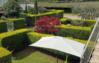 Apart Dina Lazise - Garten, Klima, Pool, Parkplatz, WIFI - Foto 14