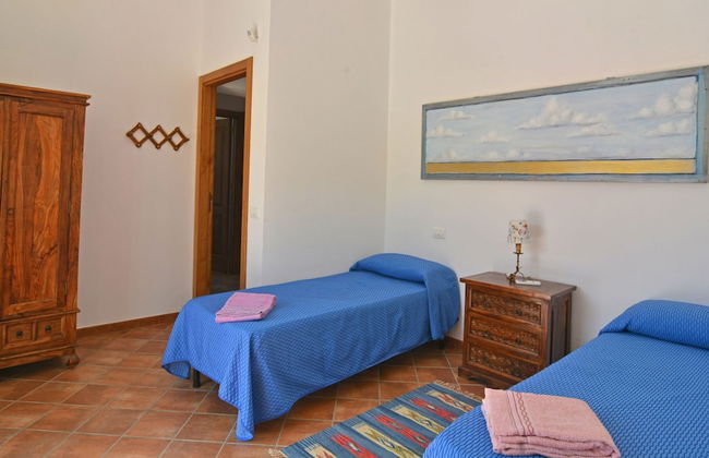 Villa Le Sorbe 12 in Caronia - Foto 23