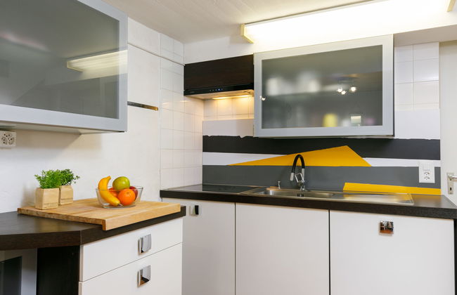 Villaggio Sureggio A4 mit TicinoTicket - Foto 11