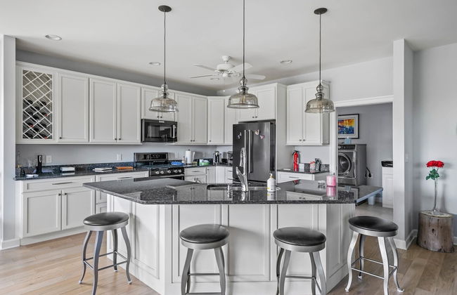 Villages at Five Points Serenity Beach - Foto 8