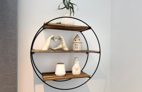 1 bedroom Cozy Apartment in Birmingham - Foto 12