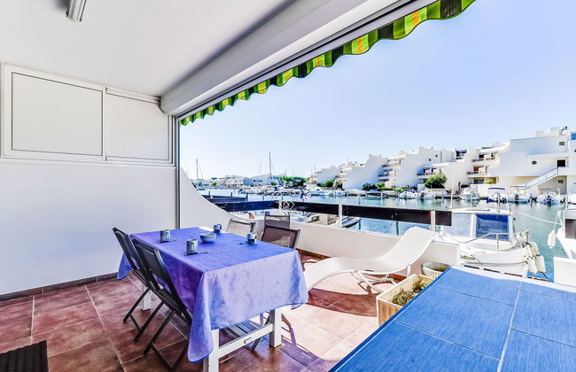 Les Marinas de la Plage I - Foto 5