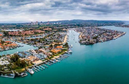 Balboa Blue Lagoon - Foto 33