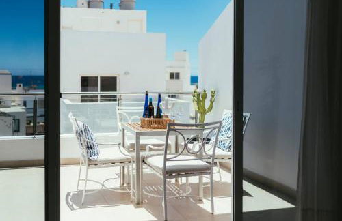 Arrecife Charco de San Gines Apartamento con vistas al Mar - Foto 18