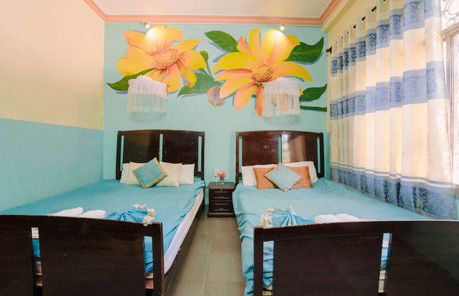 Memory Villa - Foto 6