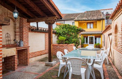 Casa Rural Villa Calera - Photo 1