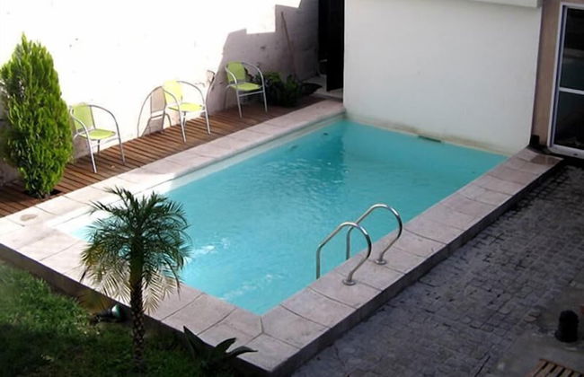 Redentor Apart Hotel - Photo 16