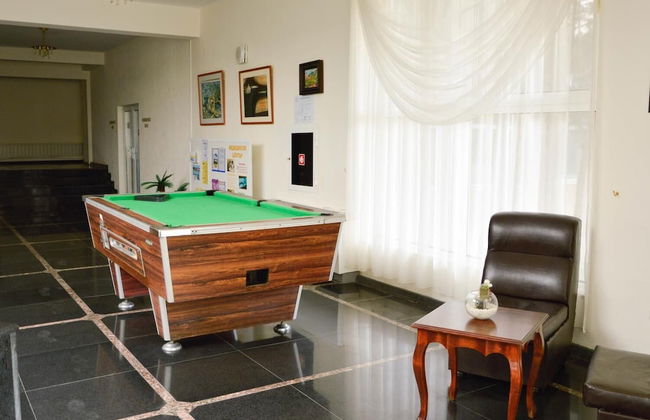 Villa Bellevue -Golden Sands Nature Park - Foto 16