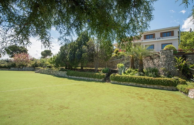 Panorama Villa Sea View - Foto 59