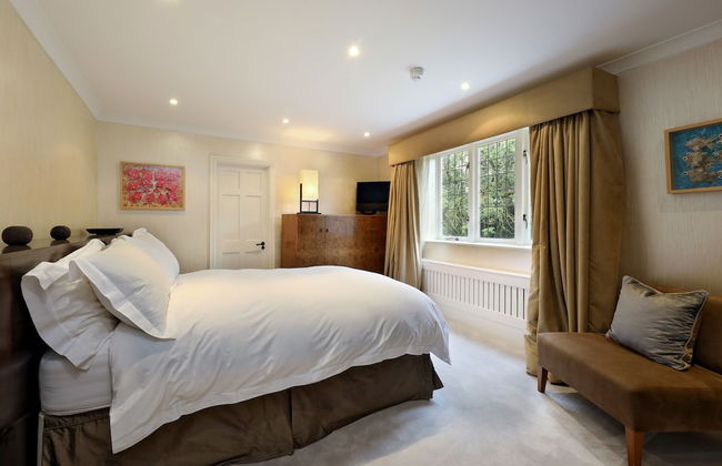 Bockmer House Buckinghamshire - Foto 22