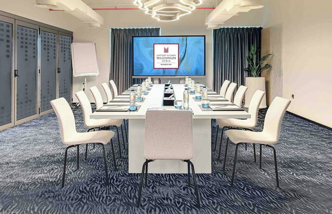 Millennium Atria Business Bay - Photo 60