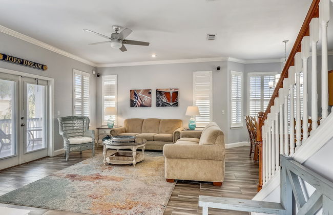 Joe's Dream 3 Bedroom Home by RedAwning - Foto 16