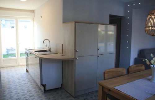 Ô de Caps - à 50m de la plage - Foto 11