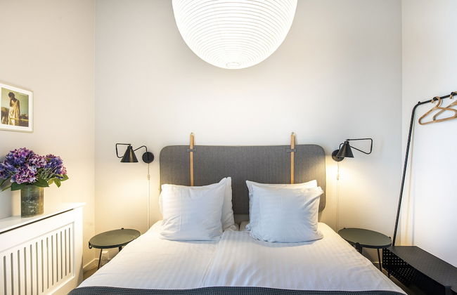 The Beach apartments by Daniel&Jacob’s - Foto 21