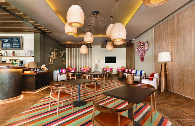 Turquoize at Hyatt Ziva Cancun - Adults Only - All Inclusive - Foto 72