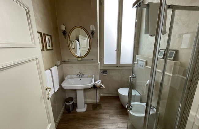 B&B La Bohème - Foto 33