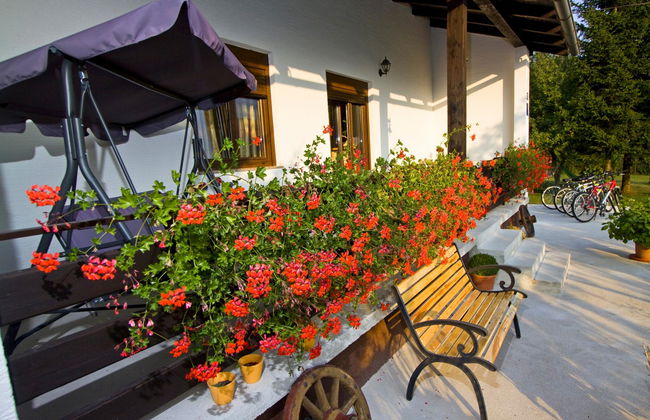 Holiday Home Vedran - Foto 12