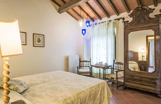 Il Frantoio - Foto 20