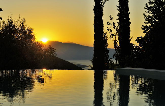 Villa Ermis- Mounty Island Villas - Foto 19